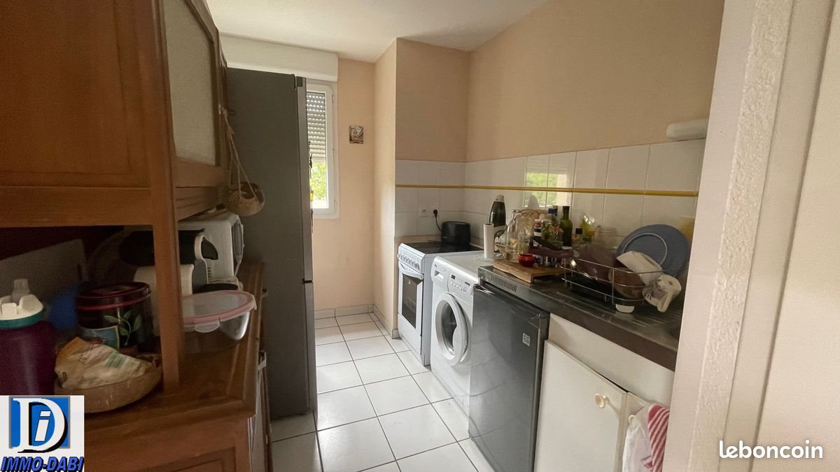 Appartement à louer, 53m², Saint-Lys