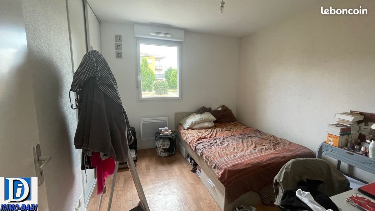 Appartement à louer, 53m², Saint-Lys