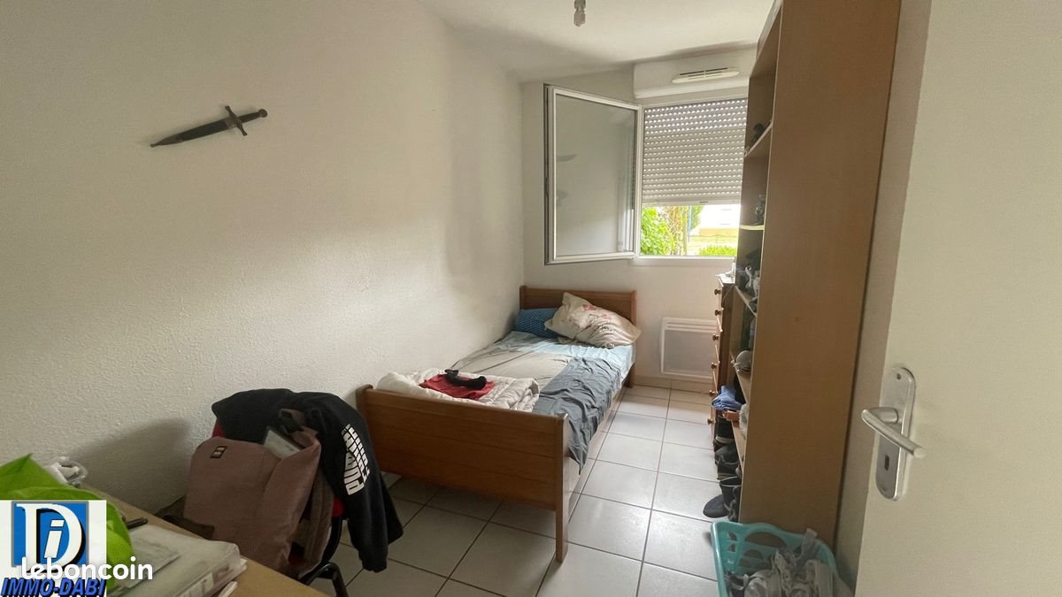 Appartement à louer, 53m², Saint-Lys