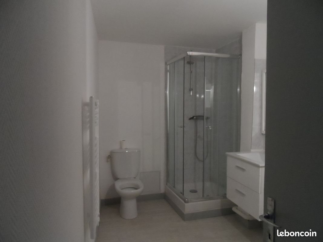Appartement à louer, 45m², Aubière
