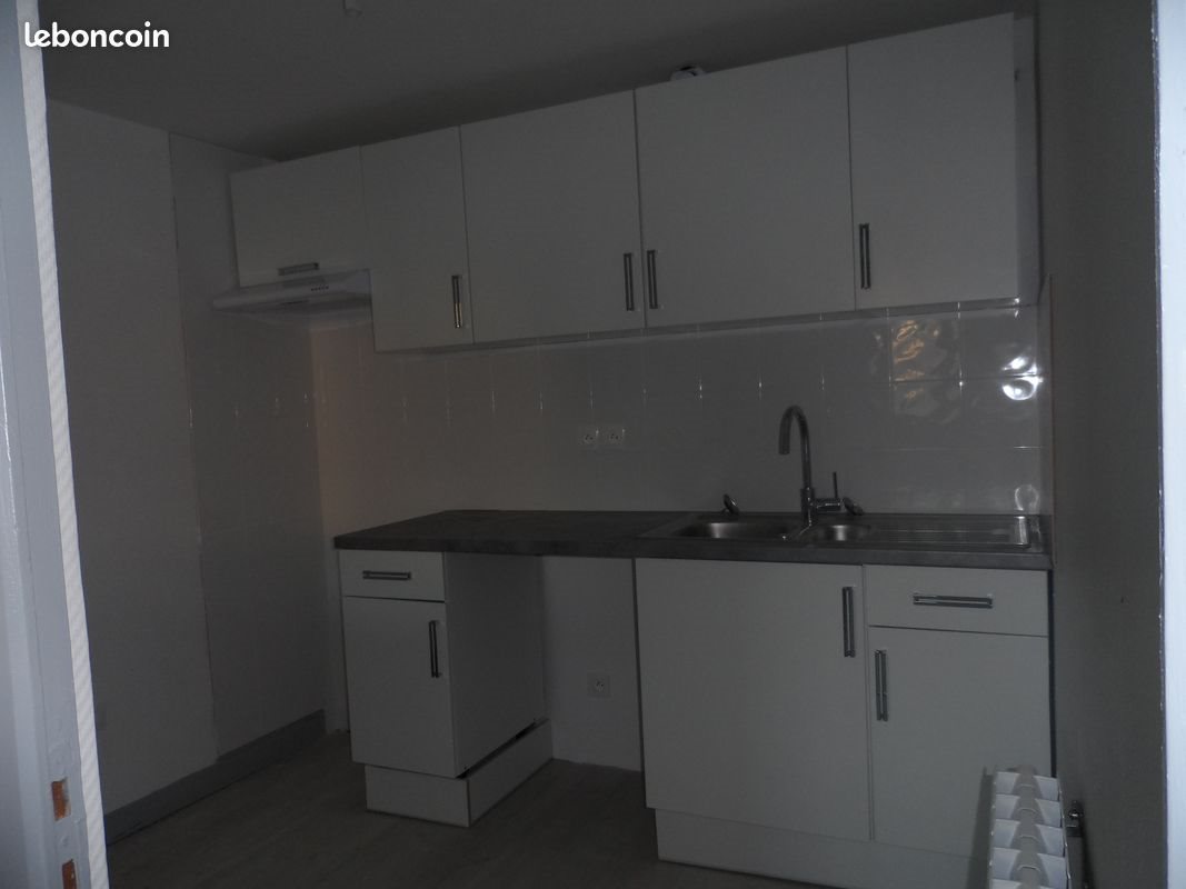 Appartement à louer, 45m², Aubière