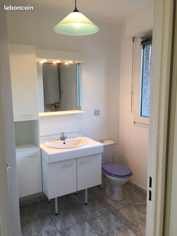 Appartement à louer, 30m², Villemoisson-sur-Orge