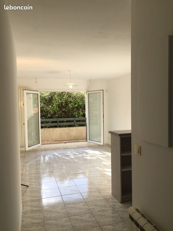 Appartement à louer, 30m², Villemoisson-sur-Orge