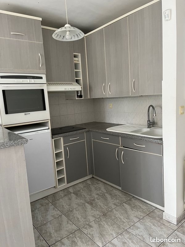 Appartement à louer, 30m², Villemoisson-sur-Orge