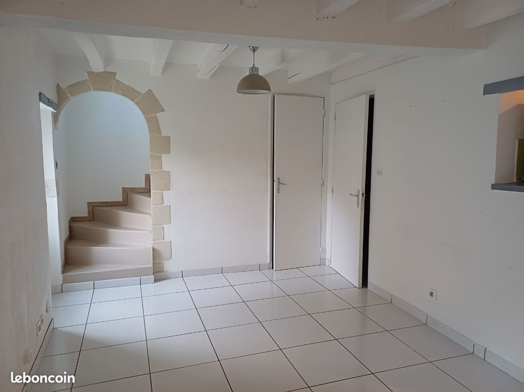 Maison à louer, 38m², Soulaines-sur-Aubance