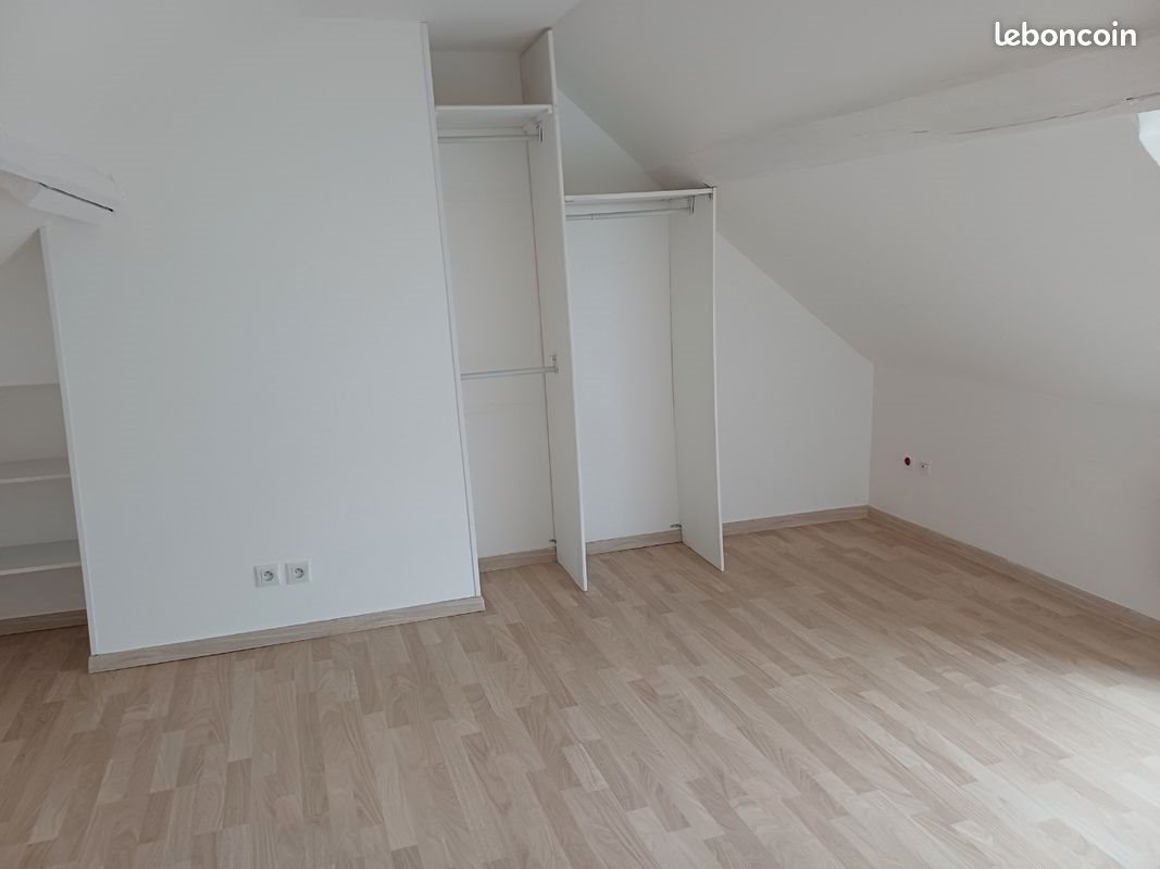 Maison à louer, 38m², Soulaines-sur-Aubance