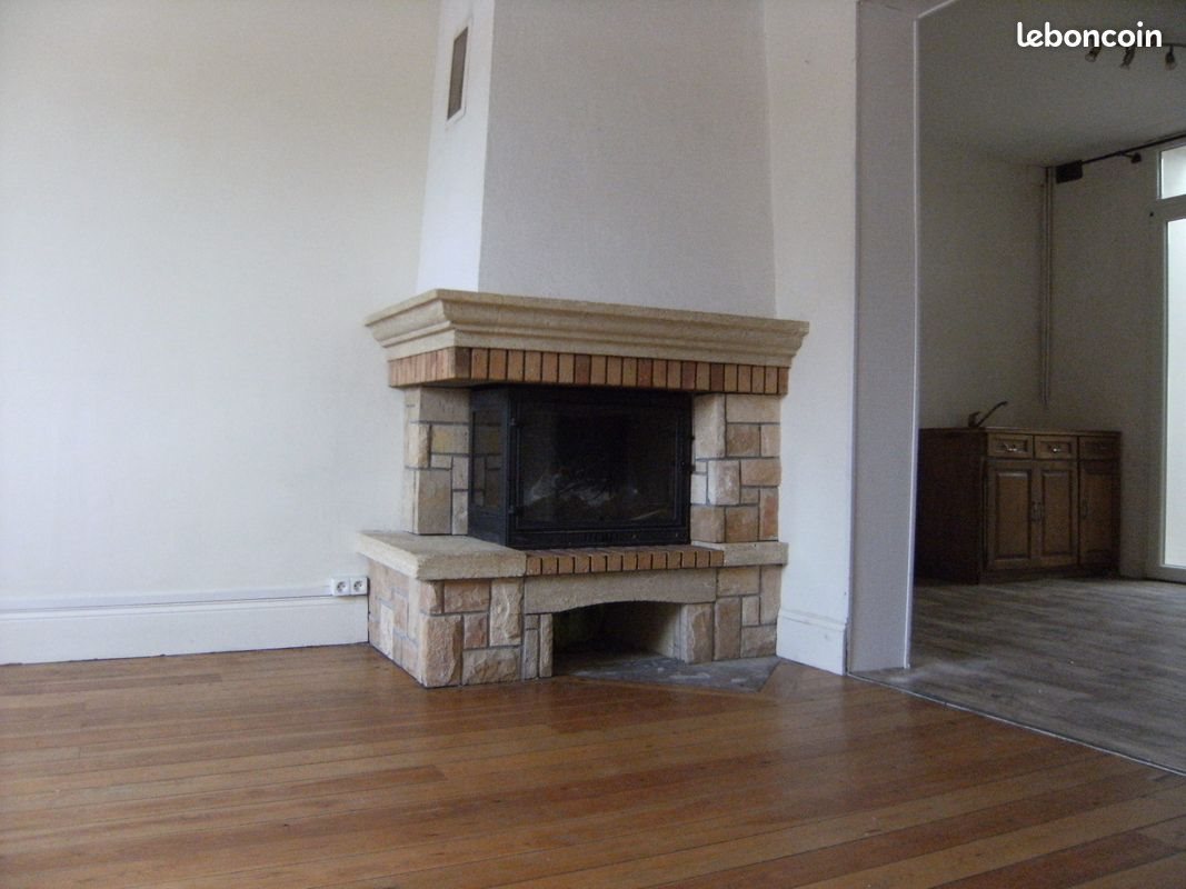 Maison à vendre, 78m², Saint-Quentin