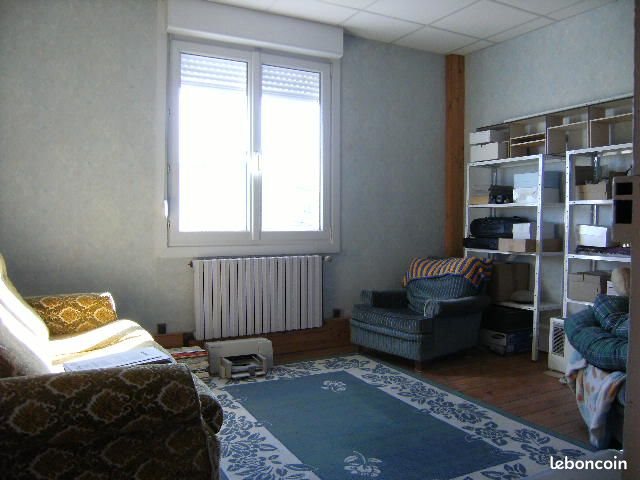 Maison à vendre, 78m², Saint-Quentin