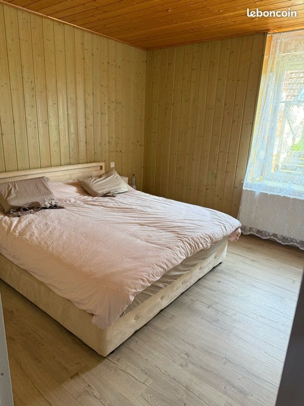 Appartement à louer, 60m², Maîche