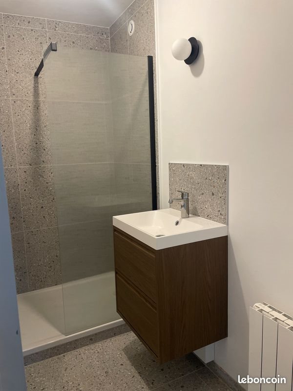 Appartement à louer, 73m², Andance