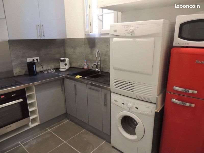 Appartement à louer, 37m², Nice