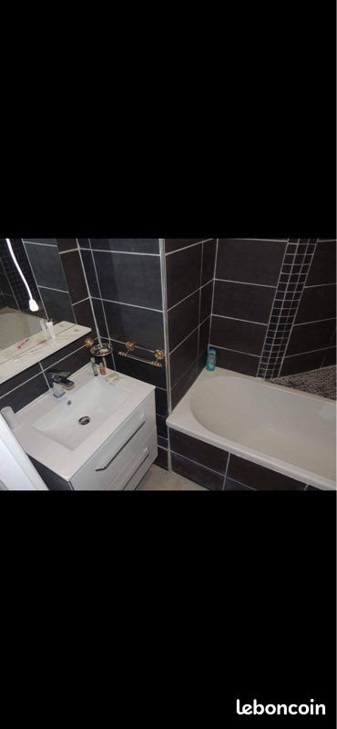 Appartement à louer, 37m², Nice