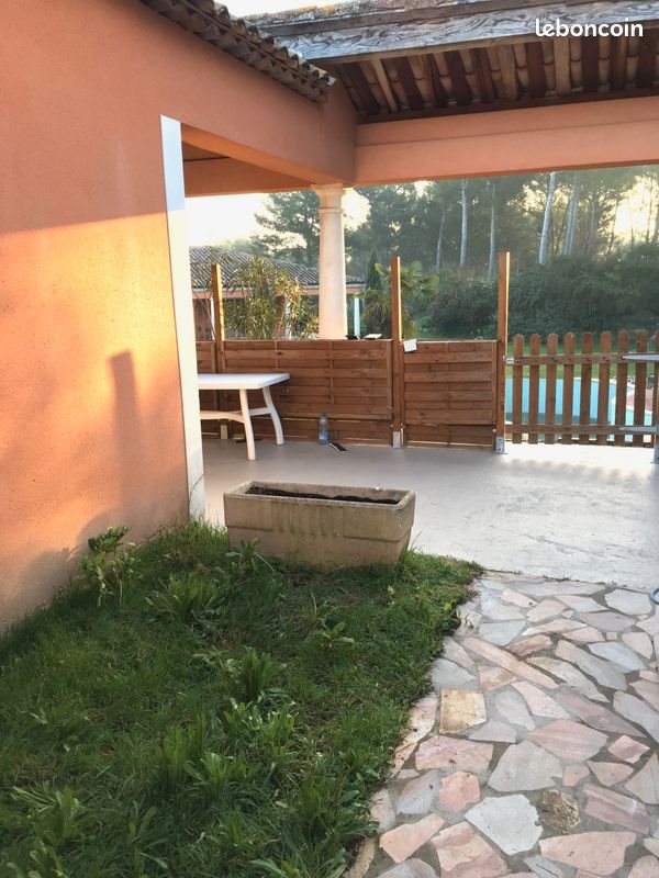 Appartement à louer, 48m², Cabriès
