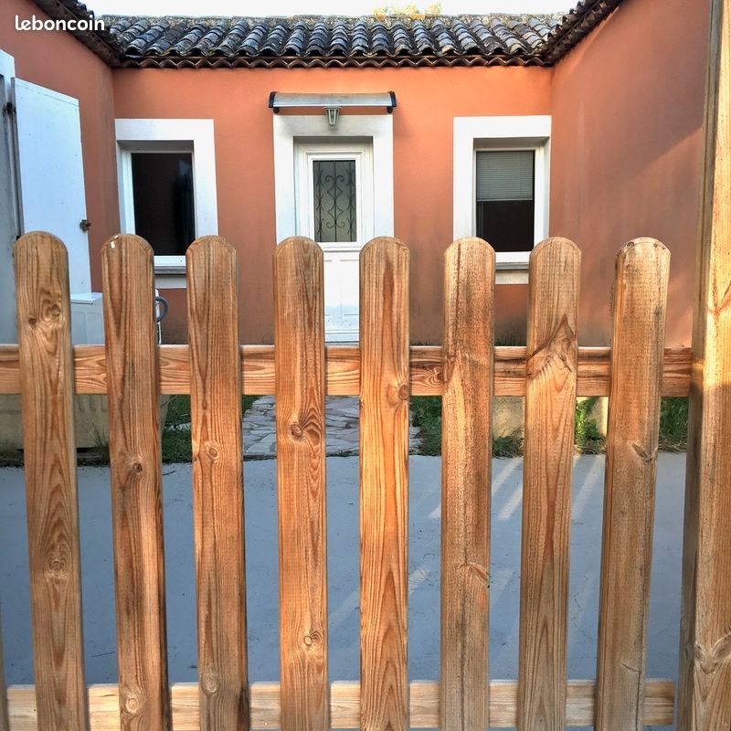 Appartement à louer, 48m², Cabriès