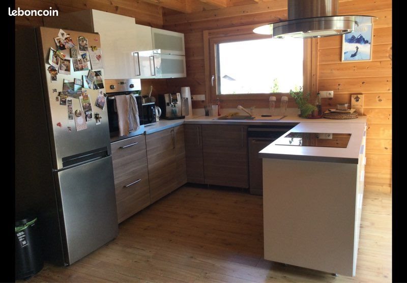 Appartement à louer, 100m², Dommartin