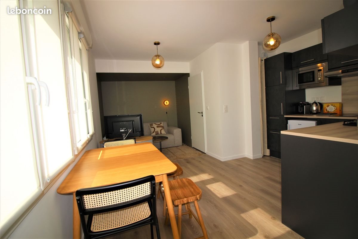 Appartement à louer, 36m², Capbreton