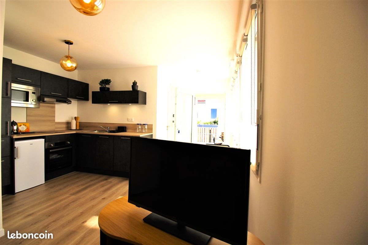 Appartement à louer, 36m², Capbreton