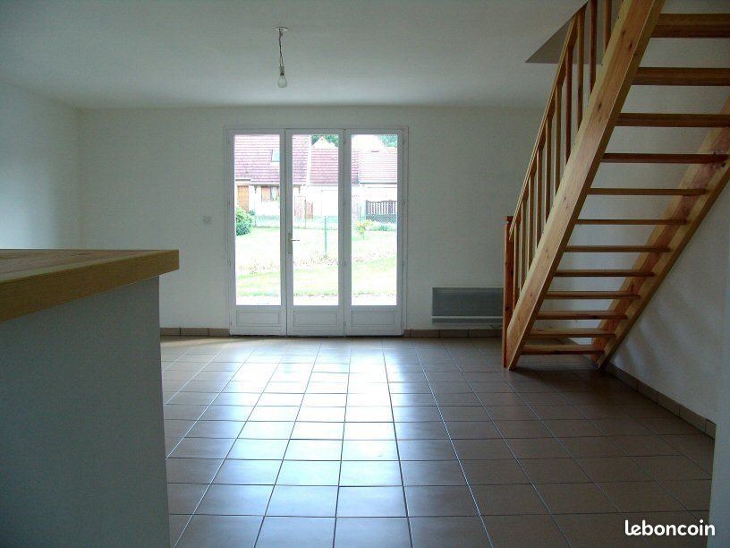 Appartement à louer, 70m², Saint-Pierre-du-Bosguérard