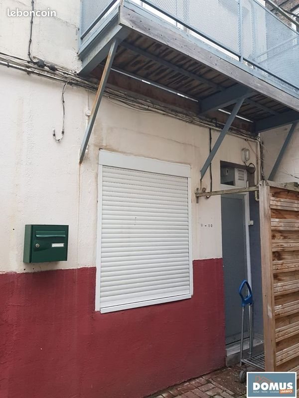 Maison à vendre, 65m², Lille
