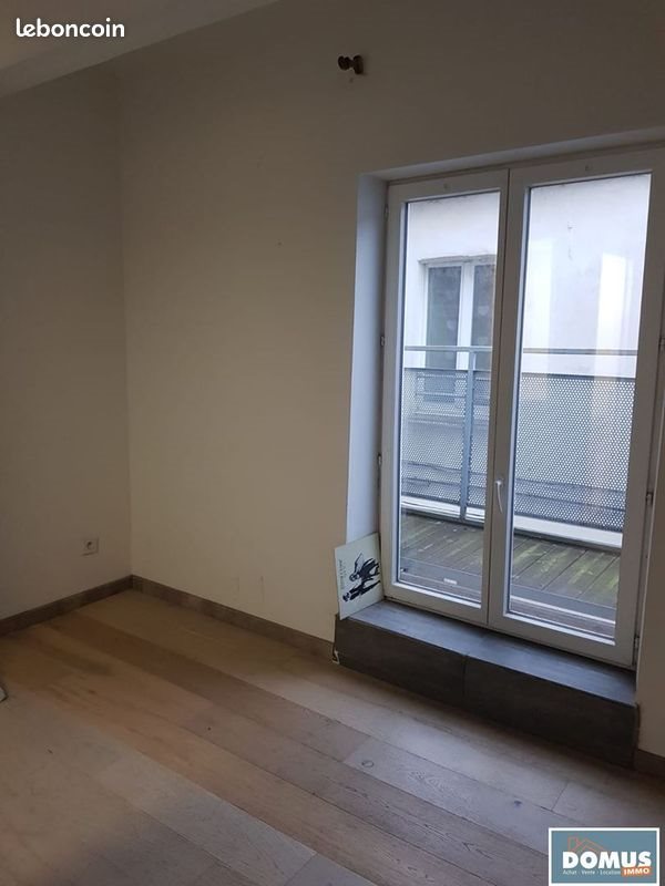 Maison à vendre, 65m², Lille