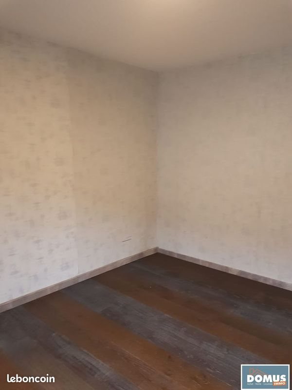 Maison à vendre, 65m², Lille