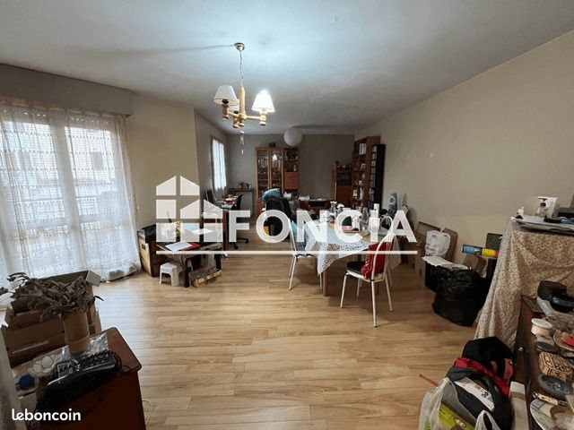 Appartement à louer, 66m², Le Mans