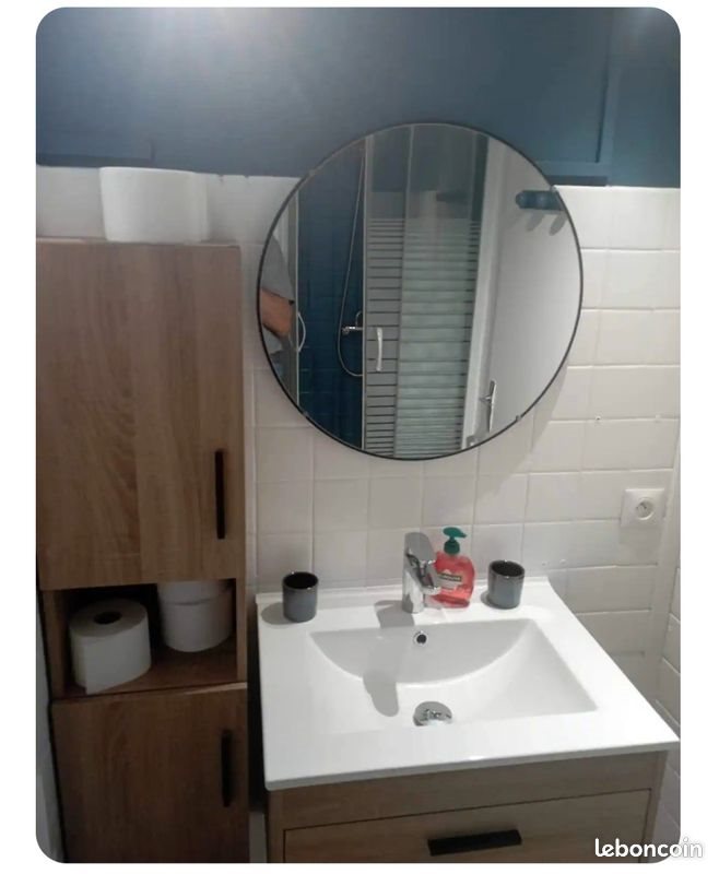 Appartement à louer, 18m², Dax