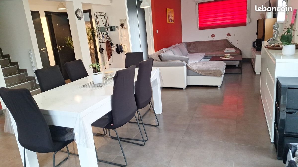 Maison à vendre, 110m², Offemont