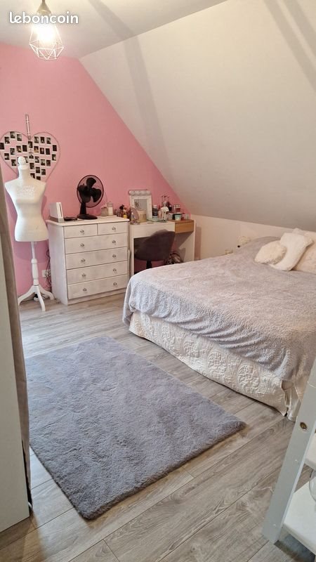Maison à vendre, 110m², Offemont
