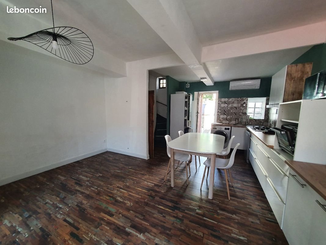 Maison à louer, 70m², Bessan