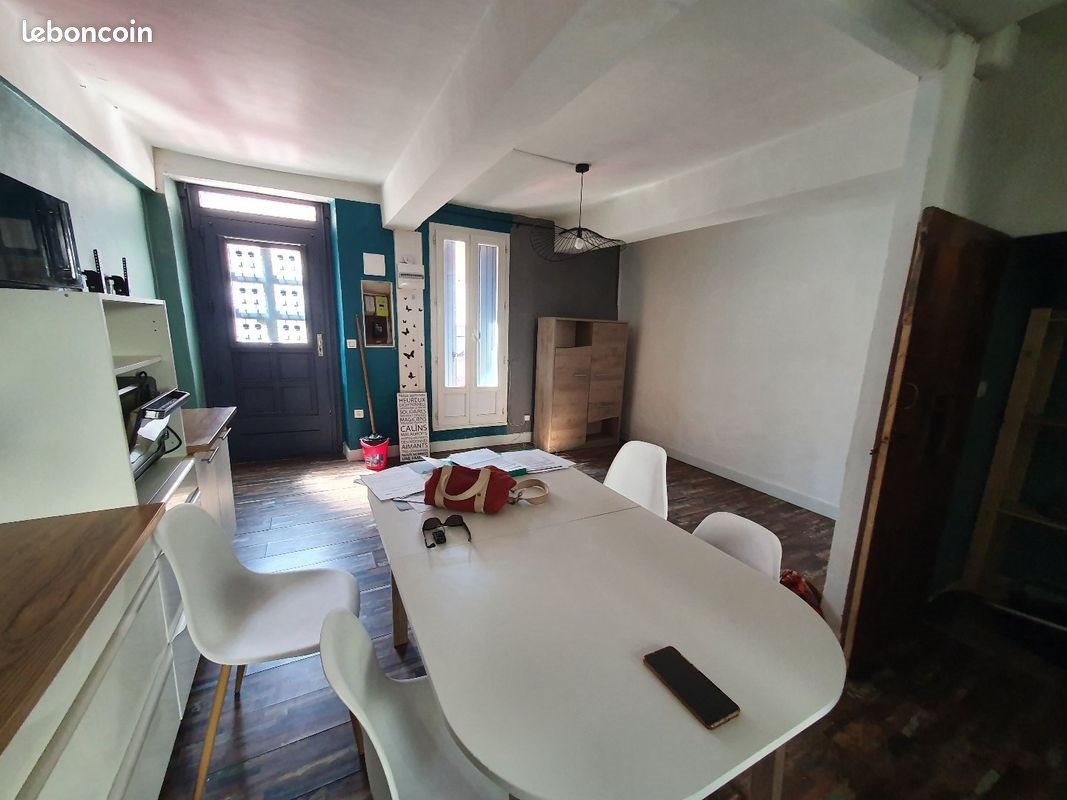 Maison à louer, 70m², Bessan