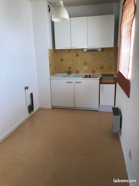 Appartement à louer, 38m², Clermont-Ferrand