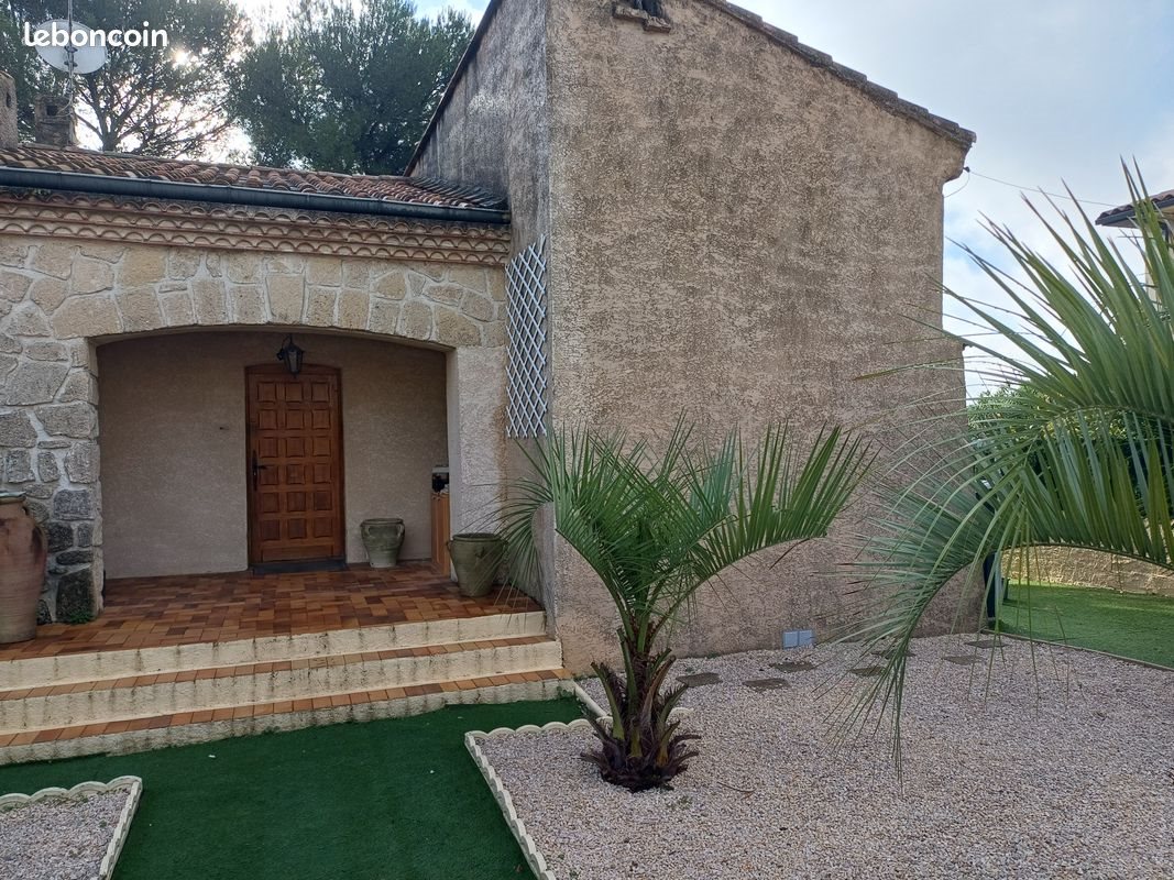 Maison à louer, 100m², Le Crès