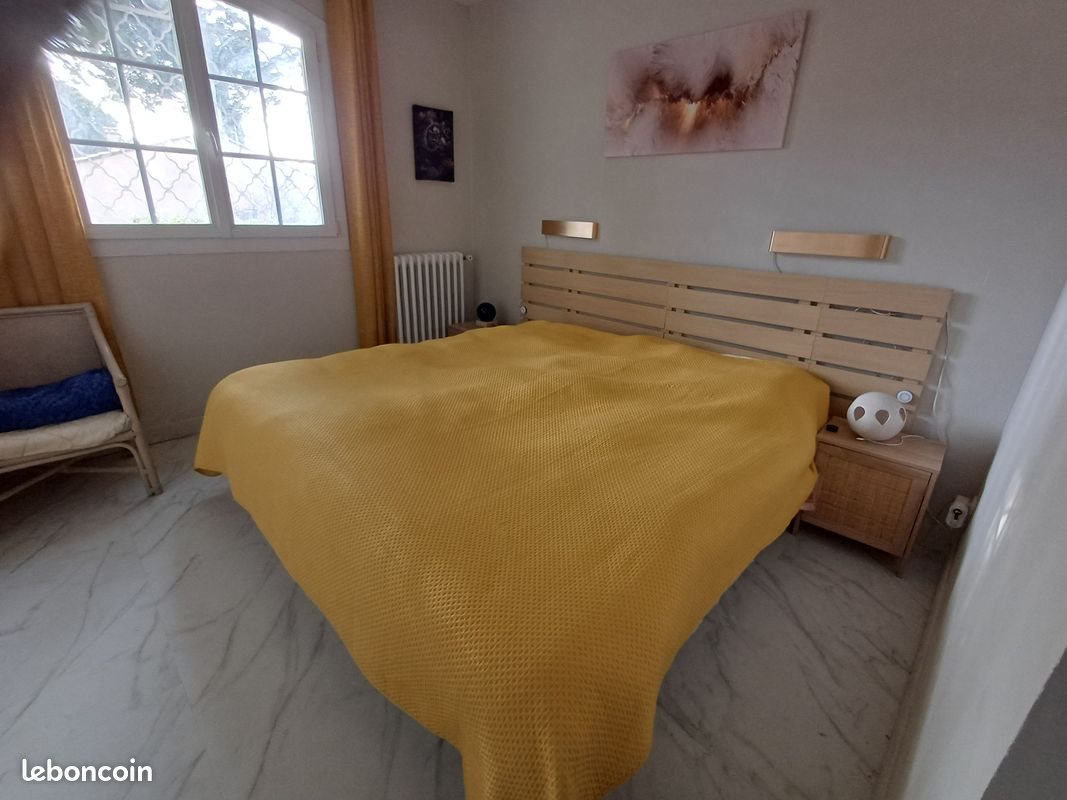 Maison à louer, 100m², Le Crès