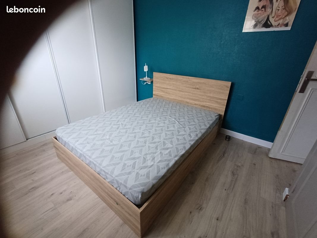 Maison à louer, 100m², Le Crès
