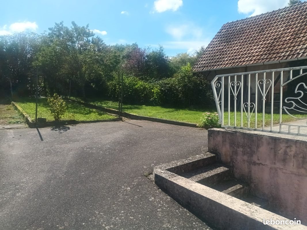 Maison à vendre, 120m², Roderen