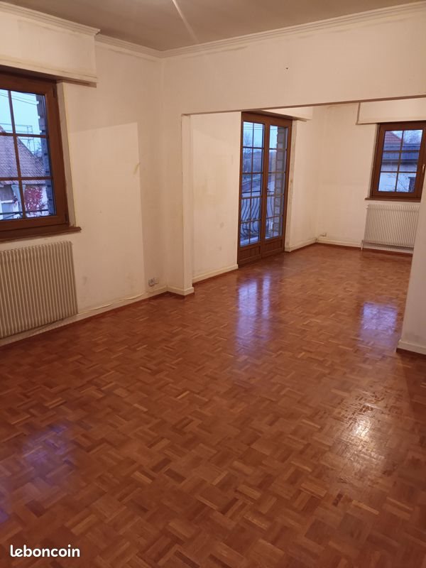 Maison à vendre, 120m², Roderen