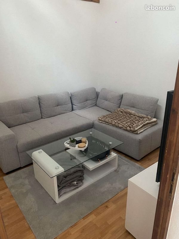 Appartement à louer, 42m², Creutzwald