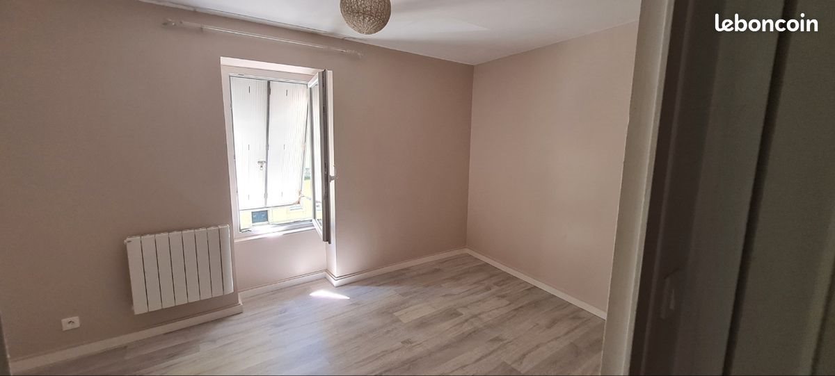 Appartement à louer, 55m², Parthenay