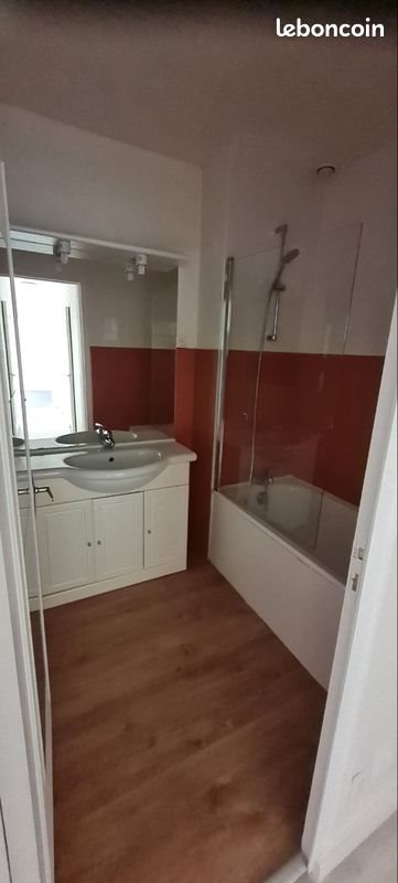 Appartement à louer, 55m², Parthenay