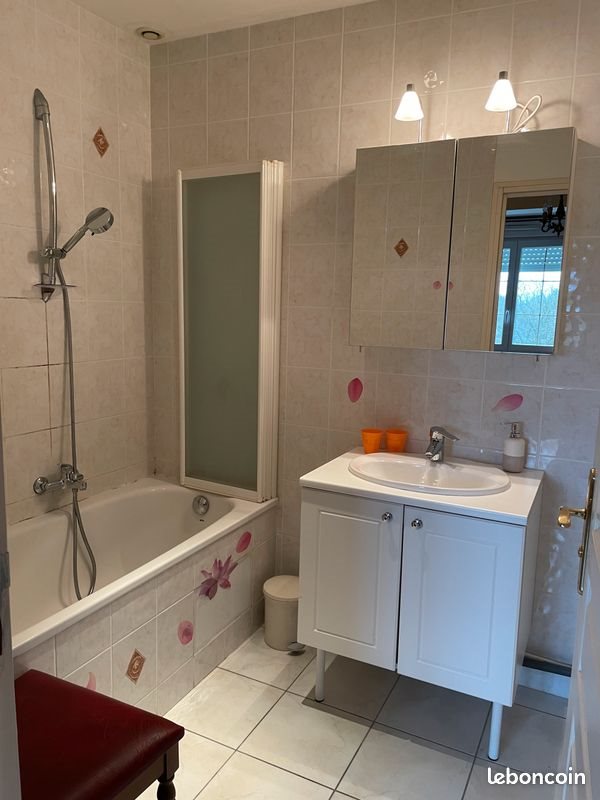 Appartement à louer, 32m², Givet