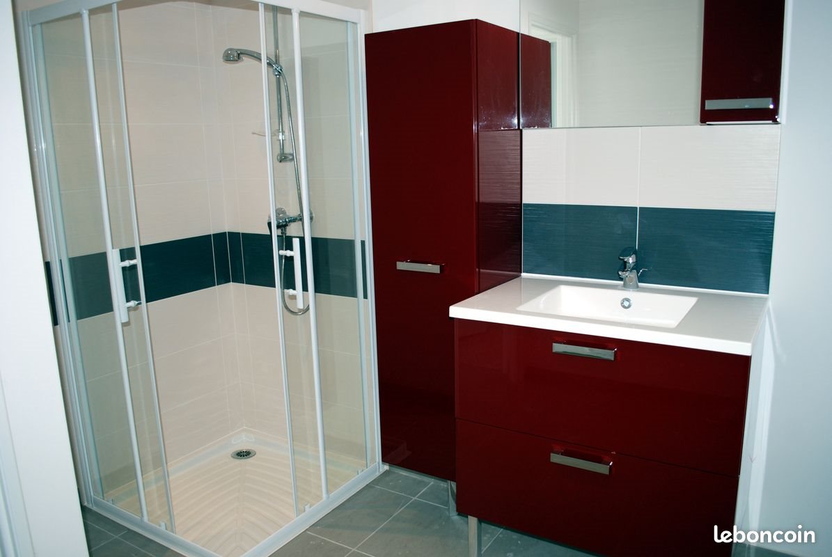 Appartement à louer, 52m², Saint-Xandre