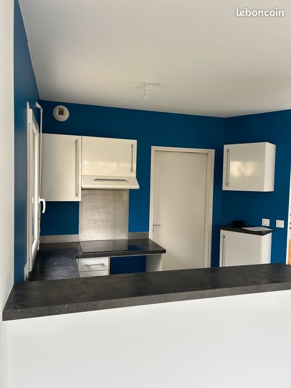 Maison à louer, 101m², Pornichet