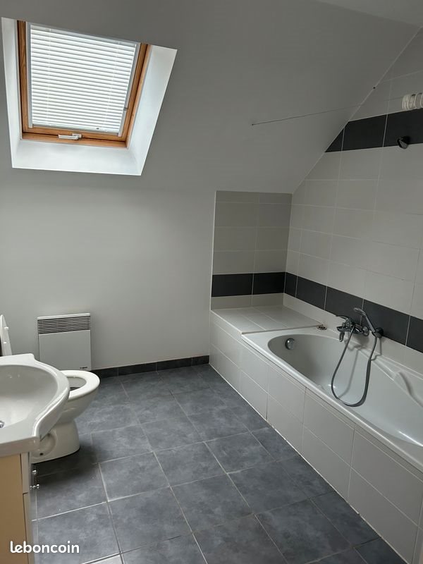 Maison à louer, 101m², Pornichet