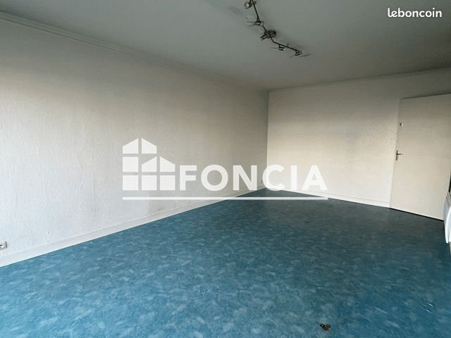 Appartement à louer, 37m², Angers