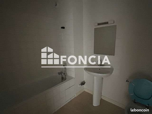 Appartement à louer, 37m², Angers