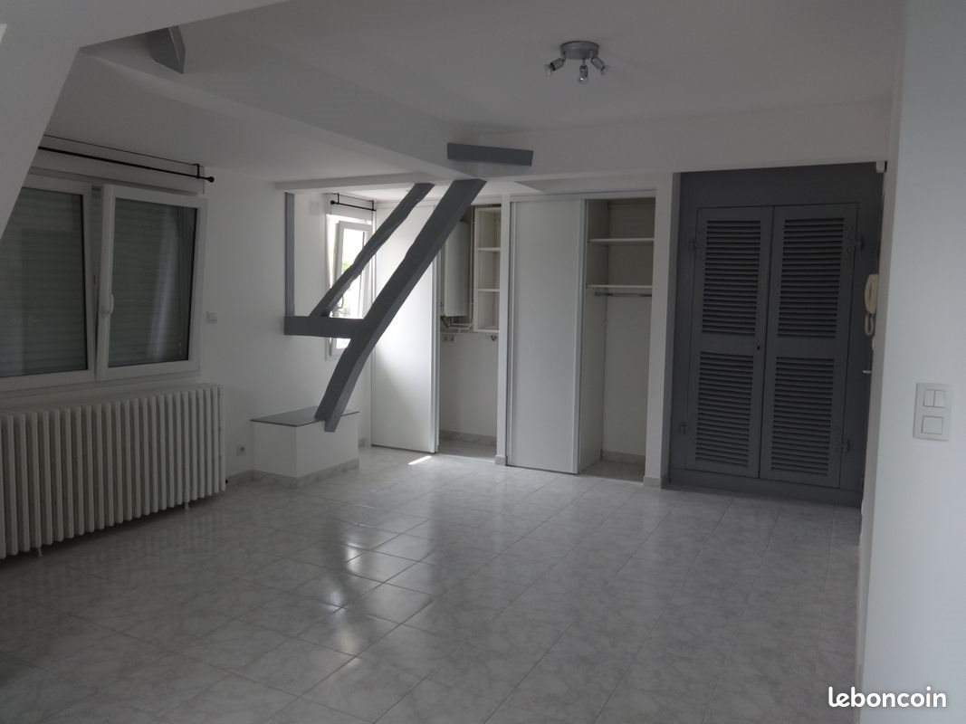 Appartement à louer, 57m², Changé