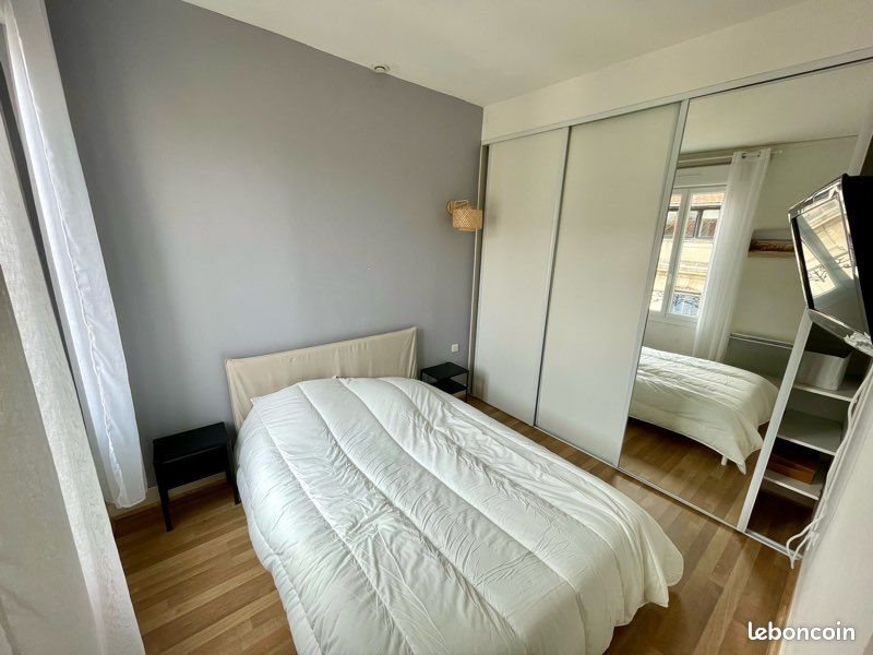 Appartement à louer, 34m², Bordeaux