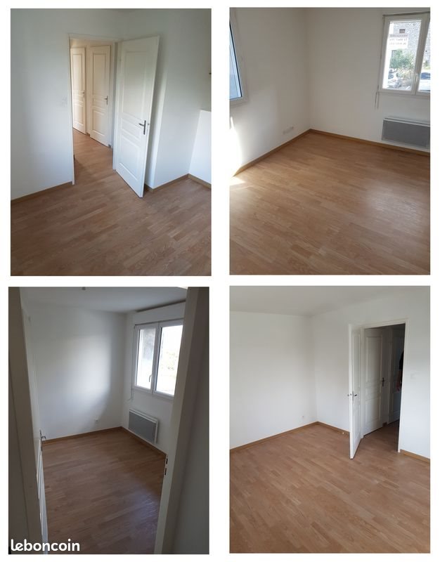 Maison à louer, 56m², Bernin
