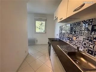 Appartement à louer, 50m², Nice
